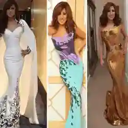 نجوى كرم